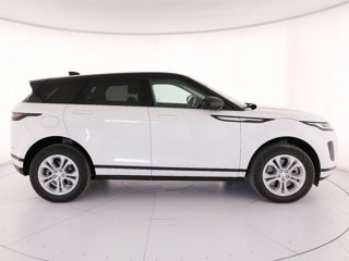 LAND ROVER Range Rover Evoque 2.0D I4-L.Flw 150 CV AWD Auto