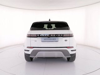 LAND ROVER Range Rover Evoque 2.0D I4-L.Flw 150 CV AWD Auto