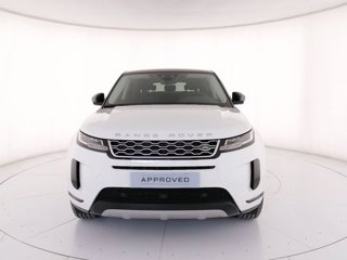 LAND ROVER Range Rover Evoque 2.0D I4-L.Flw 150 CV AWD Auto