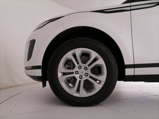 LAND ROVER Range Rover Evoque 2.0D I4-L.Flw 150 CV AWD Auto
