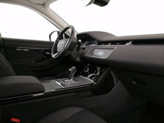 LAND ROVER Range Rover Evoque 2.0D I4-L.Flw 150 CV AWD Auto