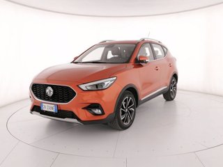 MG ZS 1.0T-GDI Luxury