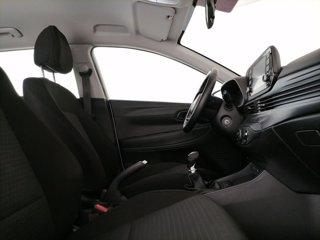 HYUNDAI i20 1.2 MPI MT ConnectLine