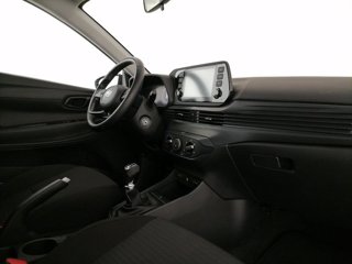 HYUNDAI i20 1.2 MPI MT ConnectLine