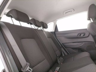 HYUNDAI i20 1.2 MPI MT ConnectLine