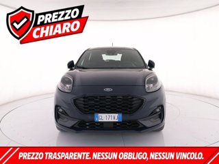 FORD Puma 1.0 EcoBoost Hybrid 125 CV S&S ST-Line
