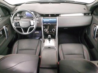LAND ROVER Discovery Sport 2.0 TD4 204 CV AWD Auto R-Dynamic S