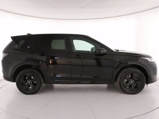 LAND ROVER Discovery Sport 2.0 TD4 204 CV AWD Auto R-Dynamic S