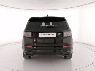 LAND ROVER Discovery Sport 2.0 TD4 204 CV AWD Auto R-Dynamic S