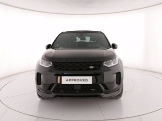 LAND ROVER Discovery Sport 2.0 TD4 204 CV AWD Auto R-Dynamic S