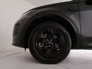 LAND ROVER Discovery Sport 2.0 TD4 204 CV AWD Auto R-Dynamic S