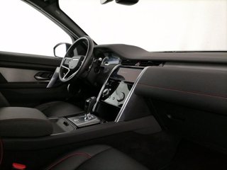 LAND ROVER Discovery Sport 2.0 TD4 204 CV AWD Auto R-Dynamic S