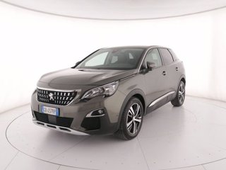 PEUGEOT 3008 PureTech Turbo 130 S&S Allure