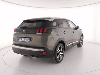 PEUGEOT 3008 PureTech Turbo 130 S&S Allure