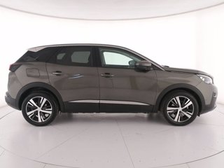 PEUGEOT 3008 PureTech Turbo 130 S&S Allure
