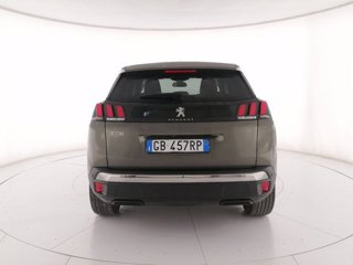 PEUGEOT 3008 PureTech Turbo 130 S&S Allure