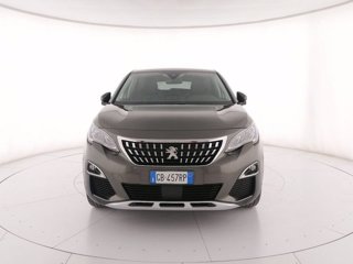 PEUGEOT 3008 PureTech Turbo 130 S&S Allure