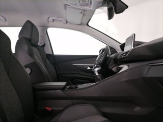 PEUGEOT 3008 PureTech Turbo 130 S&S Allure