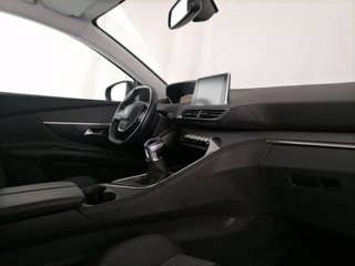 PEUGEOT 3008 PureTech Turbo 130 S&S Allure