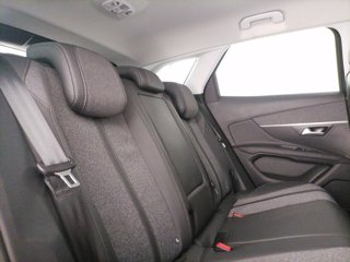 PEUGEOT 3008 PureTech Turbo 130 S&S Allure