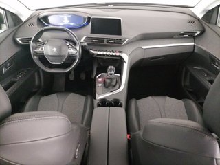 PEUGEOT 3008 PureTech Turbo 130 S&S Allure