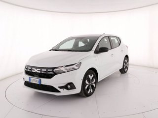 DACIA Sandero Streetway 1.0 TCe ECO-G Journey