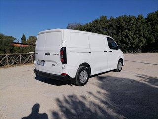 FORD Transit custom v710 280 2.0 ecoblue 136cv trend l1h1