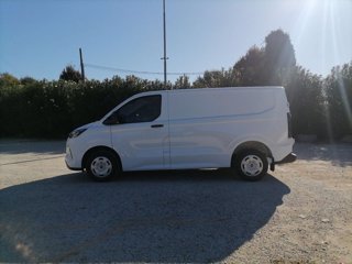 FORD Transit custom v710 280 2.0 ecoblue 136cv trend l1h1