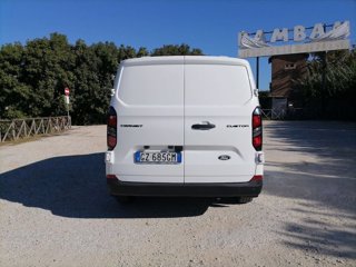 FORD Transit custom v710 280 2.0 ecoblue 136cv trend l1h1