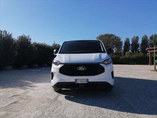 FORD Transit custom v710 280 2.0 ecoblue 136cv trend l1h1