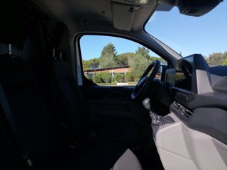 FORD Transit custom v710 280 2.0 ecoblue 136cv trend l1h1