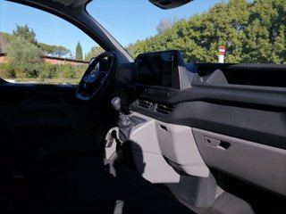 FORD Transit custom v710 280 2.0 ecoblue 136cv trend l1h1