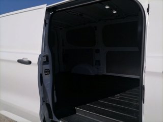 FORD Transit custom v710 280 2.0 ecoblue 136cv trend l1h1