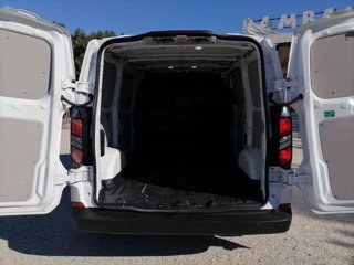 FORD Transit custom v710 280 2.0 ecoblue 136cv trend l1h1