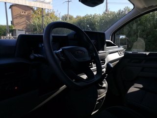 FORD Transit custom v710 280 2.0 ecoblue 136cv trend l1h1