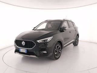 MG ZS 1.5 VTi-tech Luxury