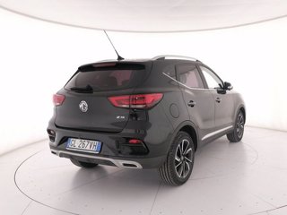 MG ZS 1.5 VTi-tech Luxury