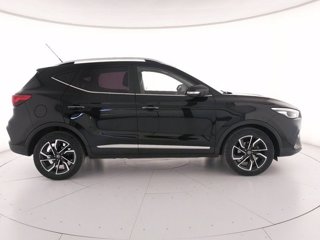 MG ZS 1.5 VTi-tech Luxury