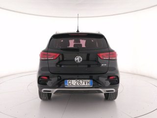 MG ZS 1.5 VTi-tech Luxury