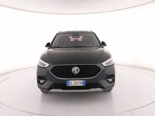 MG ZS 1.5 VTi-tech Luxury