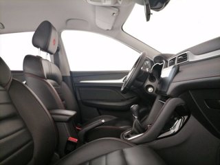 MG ZS 1.5 VTi-tech Luxury