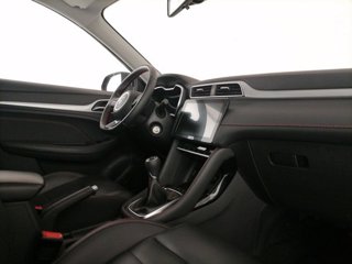 MG ZS 1.5 VTi-tech Luxury