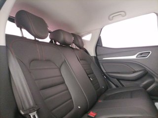 MG ZS 1.5 VTi-tech Luxury