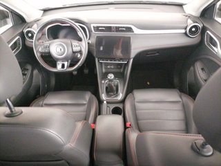 MG ZS 1.5 VTi-tech Luxury