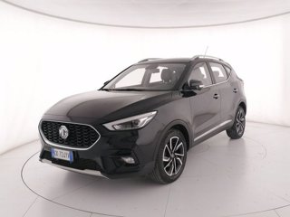 MG ZS 1.0T-GDI aut. Luxury