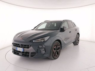 CUPRA Terramar 1.5 e-Hybrid DSG