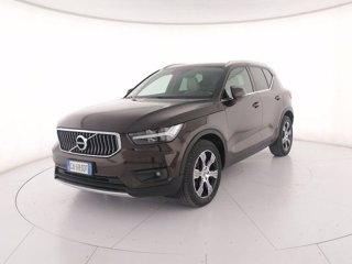 VOLVO Xc40 n1 2.0 d3 inscription geartronic my20
