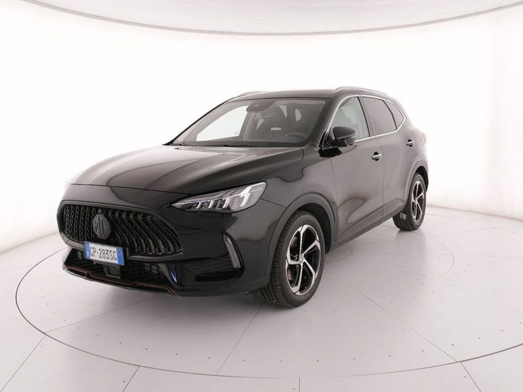 MG HS 1.5T-GDI Luxury