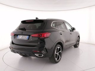 MG HS 1.5T-GDI Luxury
