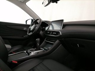 MG HS 1.5T-GDI Luxury